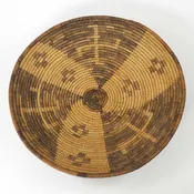 1890s Pima Basket
