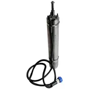 Aqua Control 1/2 HP MOTOR W/MOTOR SPACER, ZIPTIES & MOTOR LEAD W/DISCONNECT