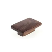 Bois Wooden Knob