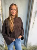 A Boho Fall |  Dark Chocolate
