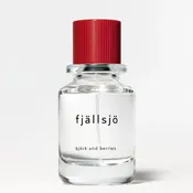 Björk and Berries Fjällsjö Eau de Parfum