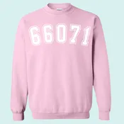 66071 Crewneck