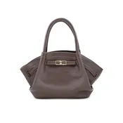 Camille Bag, Brown