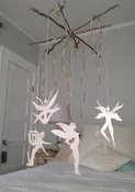 quinn's faeries - SPECIAL ORDER ONLY