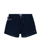 5Incher Concord G.Dyed Shorts