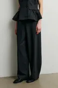ANJOU TROUSERS