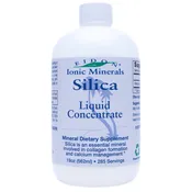 Liquid Silica
