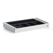 Pen Under Desk Drawer - (10" x 16.25")