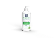 De-Stress Hand & Body Lotion - Peppermint + Clary Sage