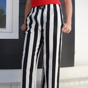 Darby Stripe LULU MAC Pant