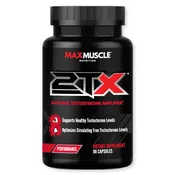 Max Muscle 2TX