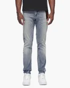 Anom “360 Skinny” Blue Wash Jeans