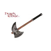 24" Hero's Edge Foam Axe