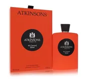 44 GERRARD STREET   3.4 oz (100ml)   EAU DE COLOGNE Spray    By ATKINSONS For Men