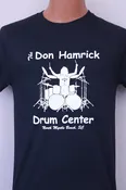 The Don Hamrick Drum Center T-Shirt