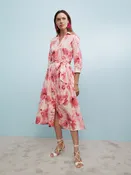 0039 Italy Julene Dress - Final Sale