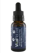 1 OZ / 600MG / PET TINCTURES