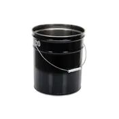 5 GAL Metal Bucket