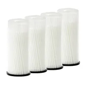 Microtip Applicator - 4 Cases 100 pcs/each