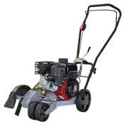 Masport Petrol Walk Behind Edger 127cc Briggs & Stratton Engine 550913