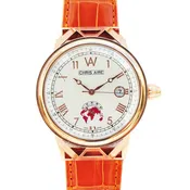 Aire Capitol Hill RED GOLD® Swiss Men’s Watch