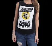 5 Seconds Of Summer Pull & Bear Women’s Tank Top