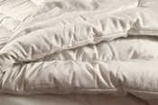 Farm Wool Comforter