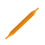 5.0 mm x 20 mm/Nylon 12/Textured