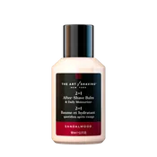 Sandalwood After-Shave Balm & Moisturizer