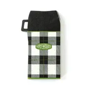 Adventure Thermos Shaped Napkins