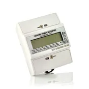 EKM Omnimeter I v.3 – Smart kWh Meter, Single Phase or 3-Phase, up to 480V, up to 5000A, 50/60Hz