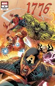1776 #4 NETHO DIAZ VARIANT