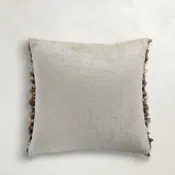 Afghan Indoor Throw Pillow