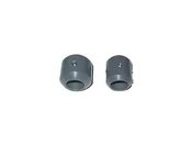 2" Skid For 21mm Camera Head