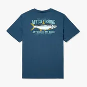 AFTCO BIG SCALE SS T-SHIRT