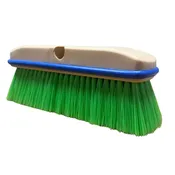 10" Vehicle Wash Brush Heads