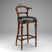 Alsace Bar Stool