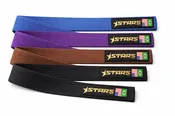 BJJ Belt STS Stars