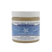 Island Breeze Sugar Scrub