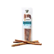 12″THICK BULLY STICK ODOR FREE