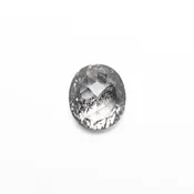 0.62ct 5.78x5.05x2.41mm Oval Rosecut 🇨🇦 28153-01