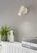 CAMINIA Lámpara de pared