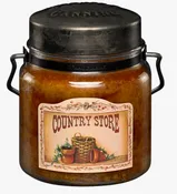 16OZ COUNTRY STORE CANDLE