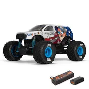 1/10 FREEDOM FLYER 223S 2WD RTR Brushless Monster