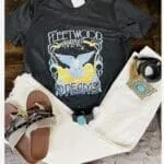 Fleetwood Mac | Primitive Olde Crow