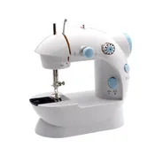 Portable sewing machine LSS-202