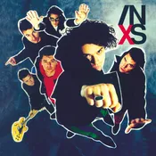 INXS X (Brick &amp; Mortar Exclusive)