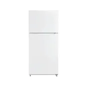 18.1 WHITE TM REFRIGERATOR