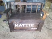 Kids Storage Box