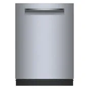 Bosch SHP95CM5N 500 Series 24" Stainless Steel Fully Integrated Dishwasher